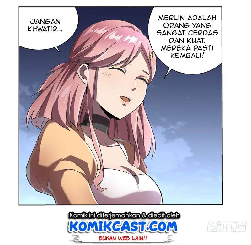 The Demon King Who Lost His Job Chapter 24.1 Gambar 10