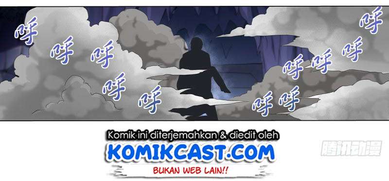 The Demon King Who Lost His Job Chapter 24.1 Gambar 12