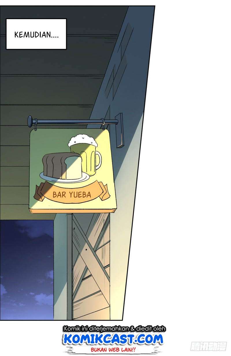 The Demon King Who Lost His Job Chapter 24.1 Gambar 17