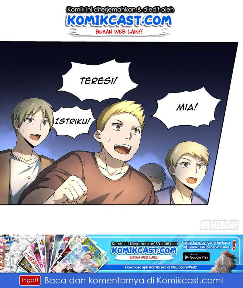 Manhua The Demon King Who Lost His Job Chapter 24.1 gambar nomor 2