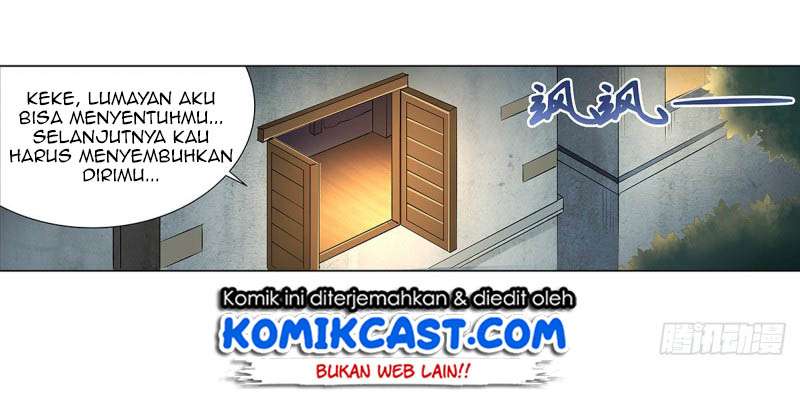 The Demon King Who Lost His Job Chapter 24.1 Gambar 22