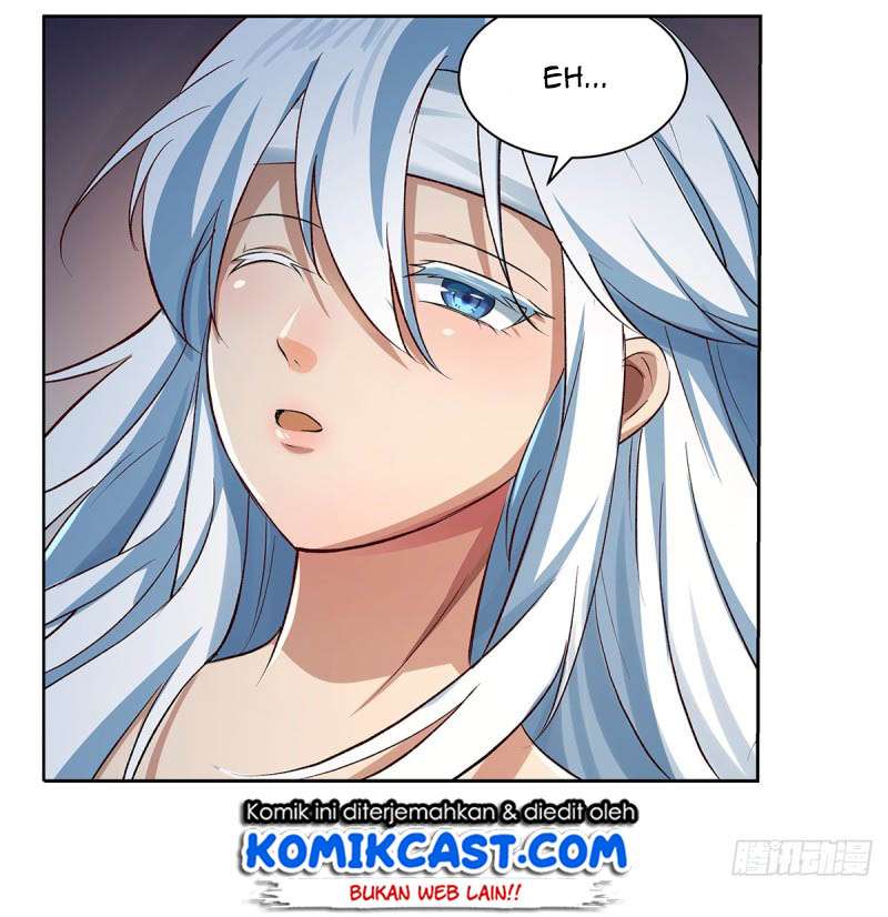 The Demon King Who Lost His Job Chapter 24.1 Gambar 23