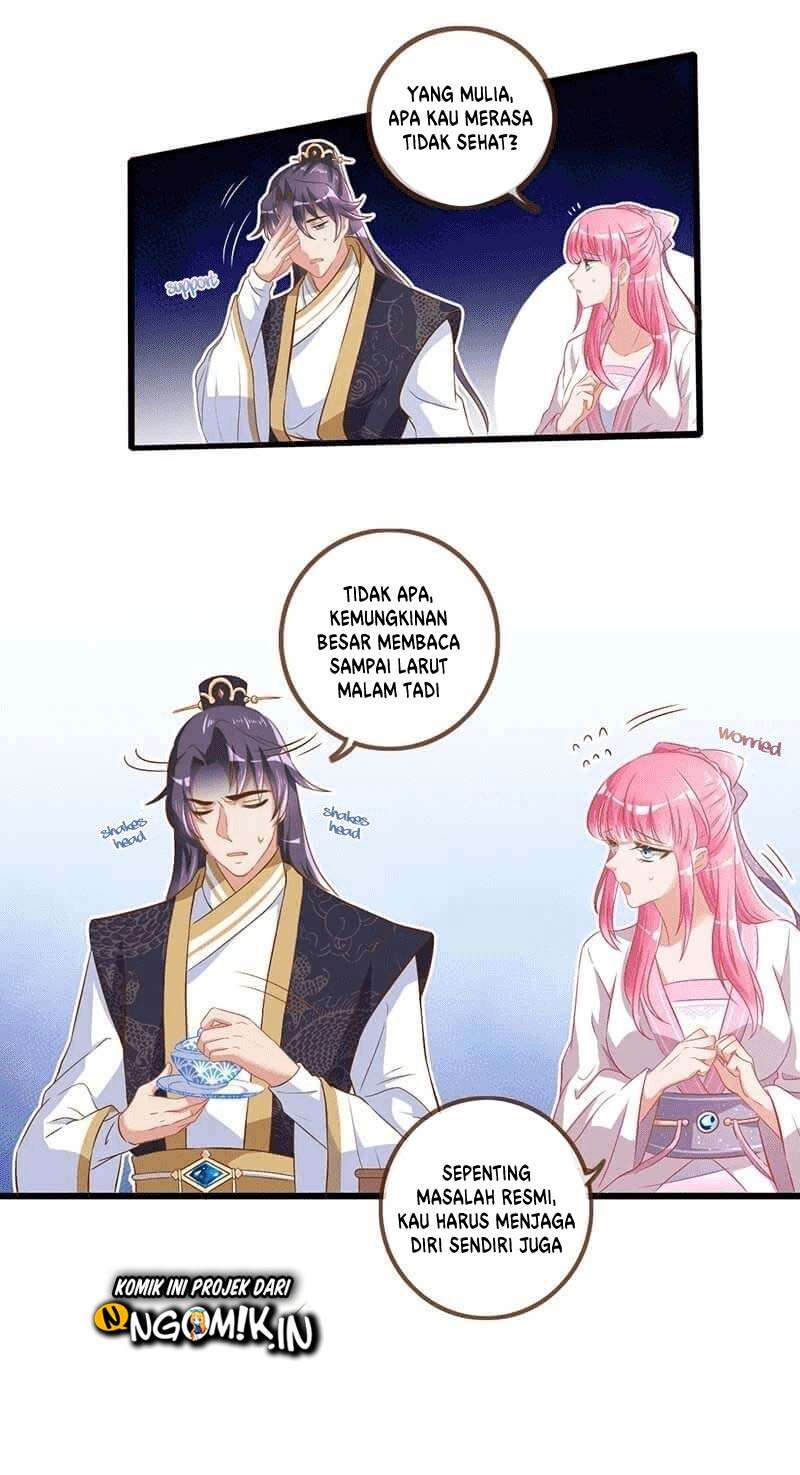 Cheating Men Must Die Chapter 11 Gambar 5