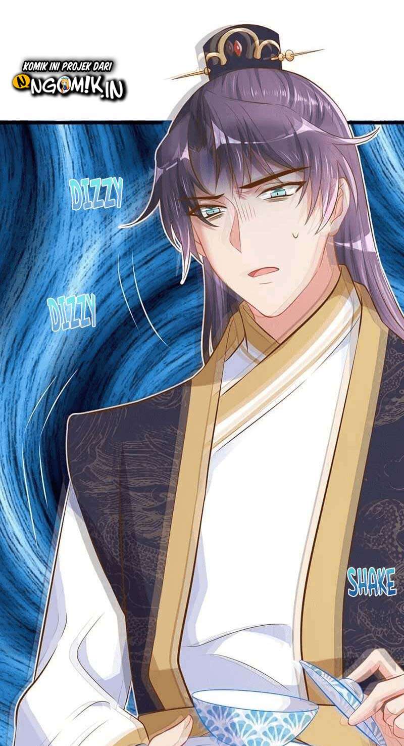 Cheating Men Must Die Chapter 11 Gambar 7