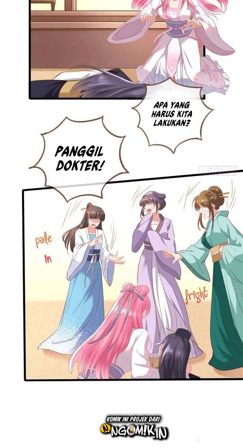 Cheating Men Must Die Chapter 11 Gambar 9