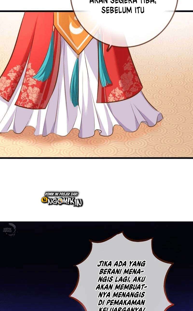 Cheating Men Must Die Chapter 11 Gambar 12