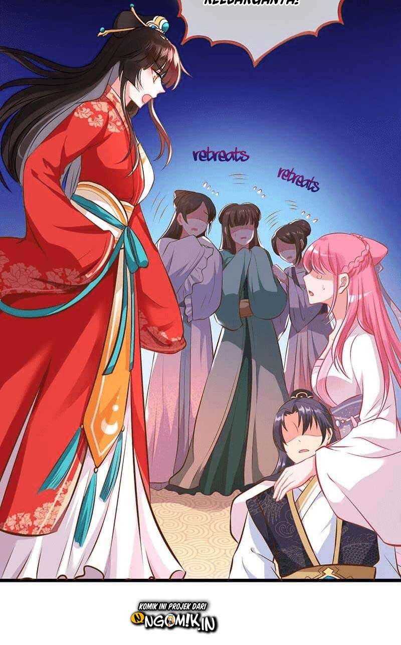 Cheating Men Must Die Chapter 11 Gambar 13