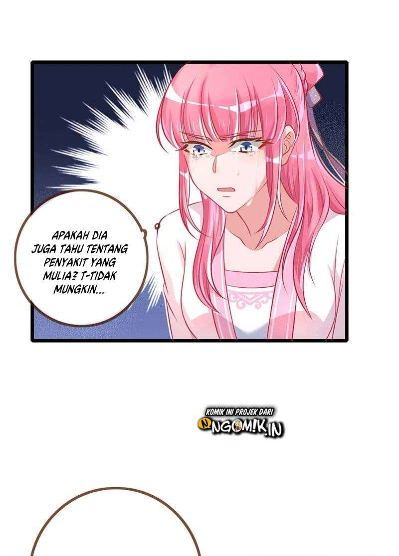 Cheating Men Must Die Chapter 11 Gambar 14