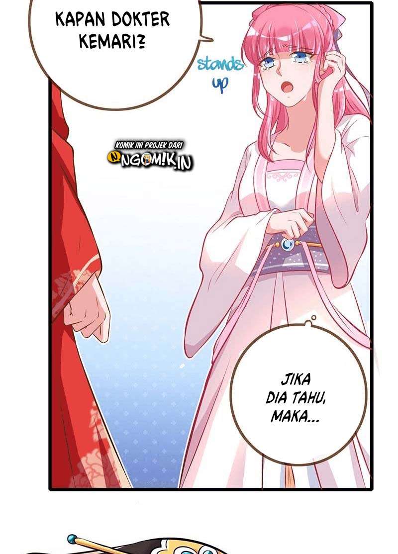 Cheating Men Must Die Chapter 11 Gambar 15