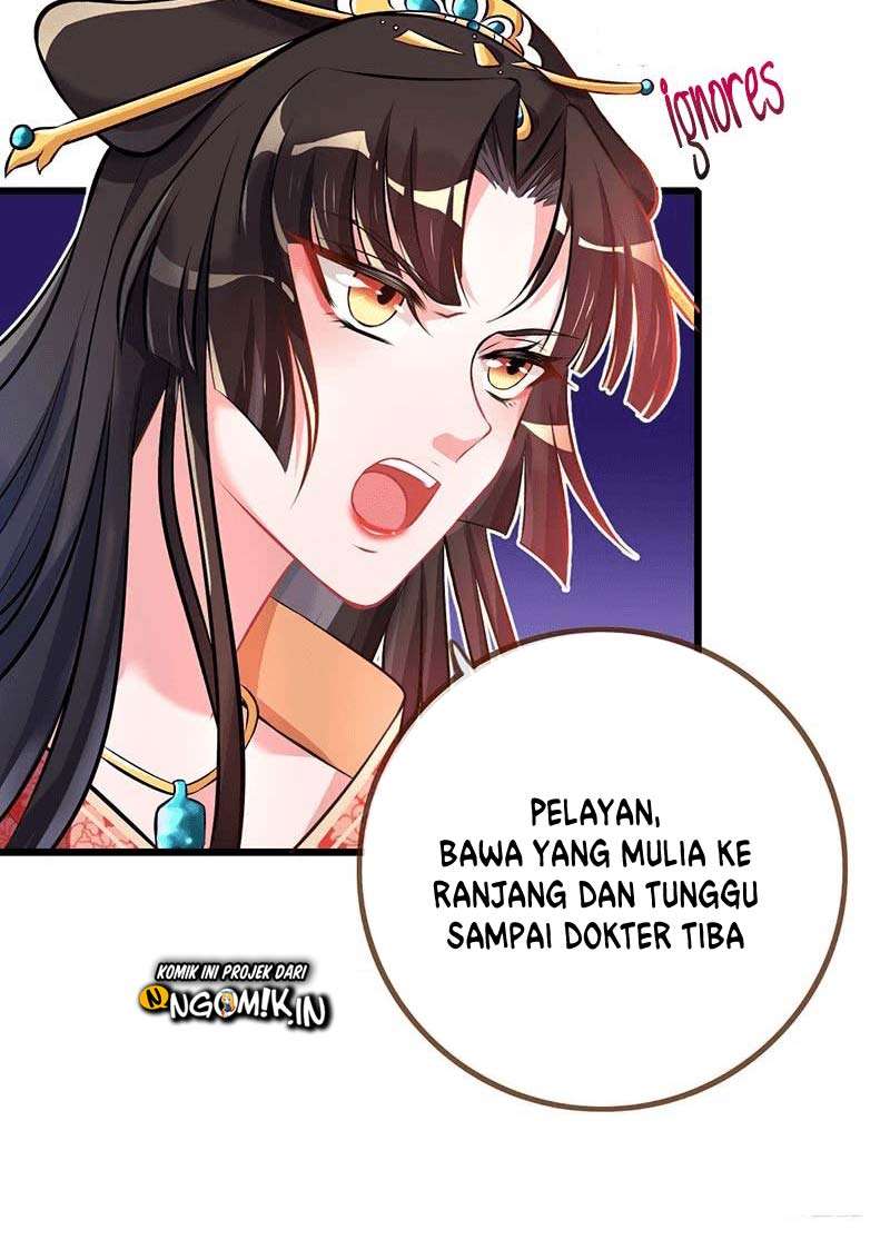 Cheating Men Must Die Chapter 11 Gambar 16