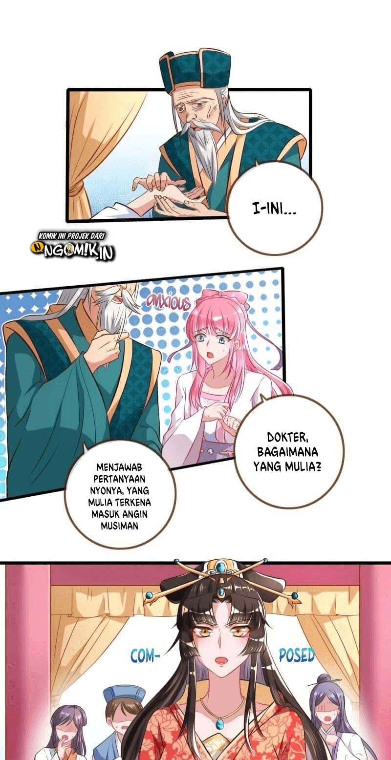 Cheating Men Must Die Chapter 11 Gambar 17