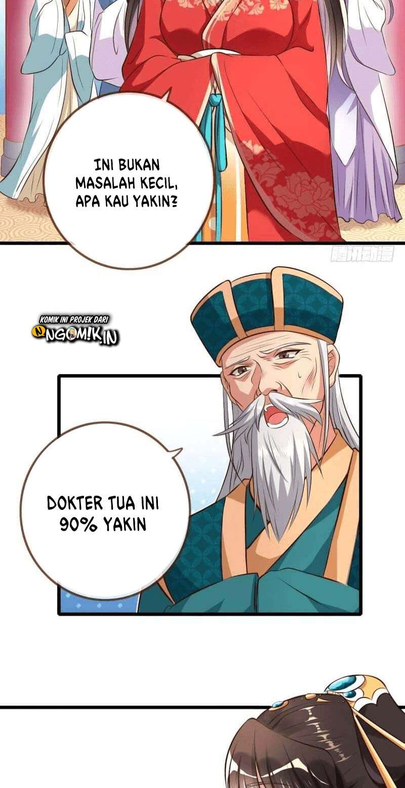 Cheating Men Must Die Chapter 11 Gambar 18