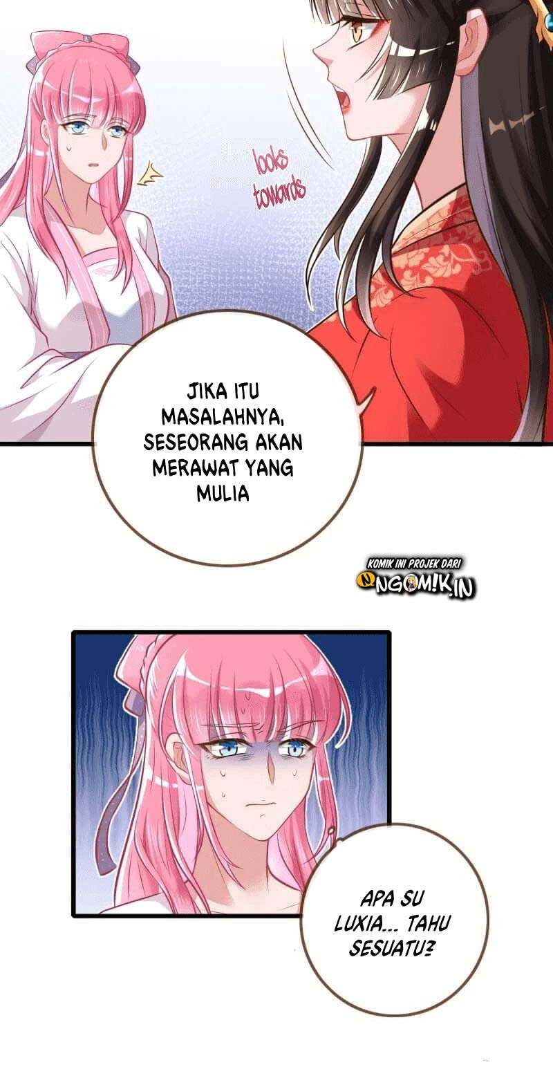 Cheating Men Must Die Chapter 11 Gambar 19