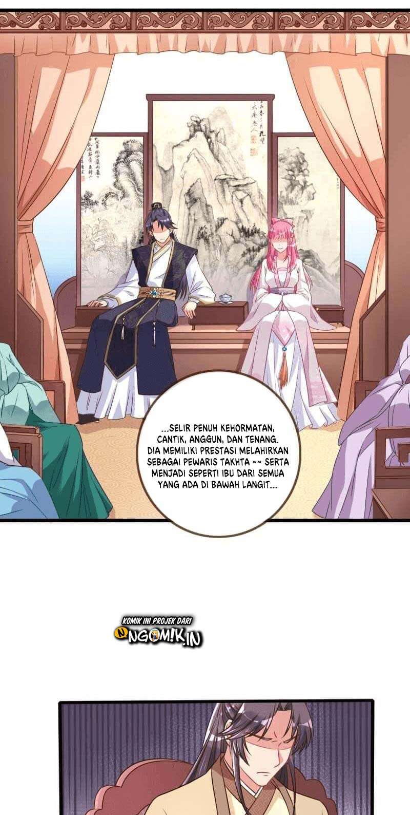 Manhua Cheating Men Must Die Chapter 11 gambar nomor 2