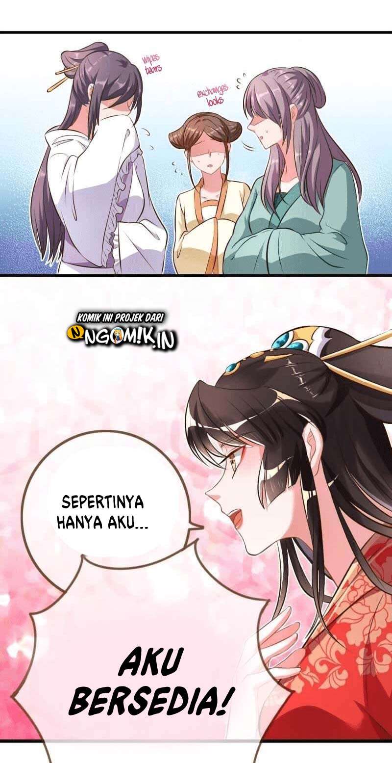 Cheating Men Must Die Chapter 11 Gambar 21