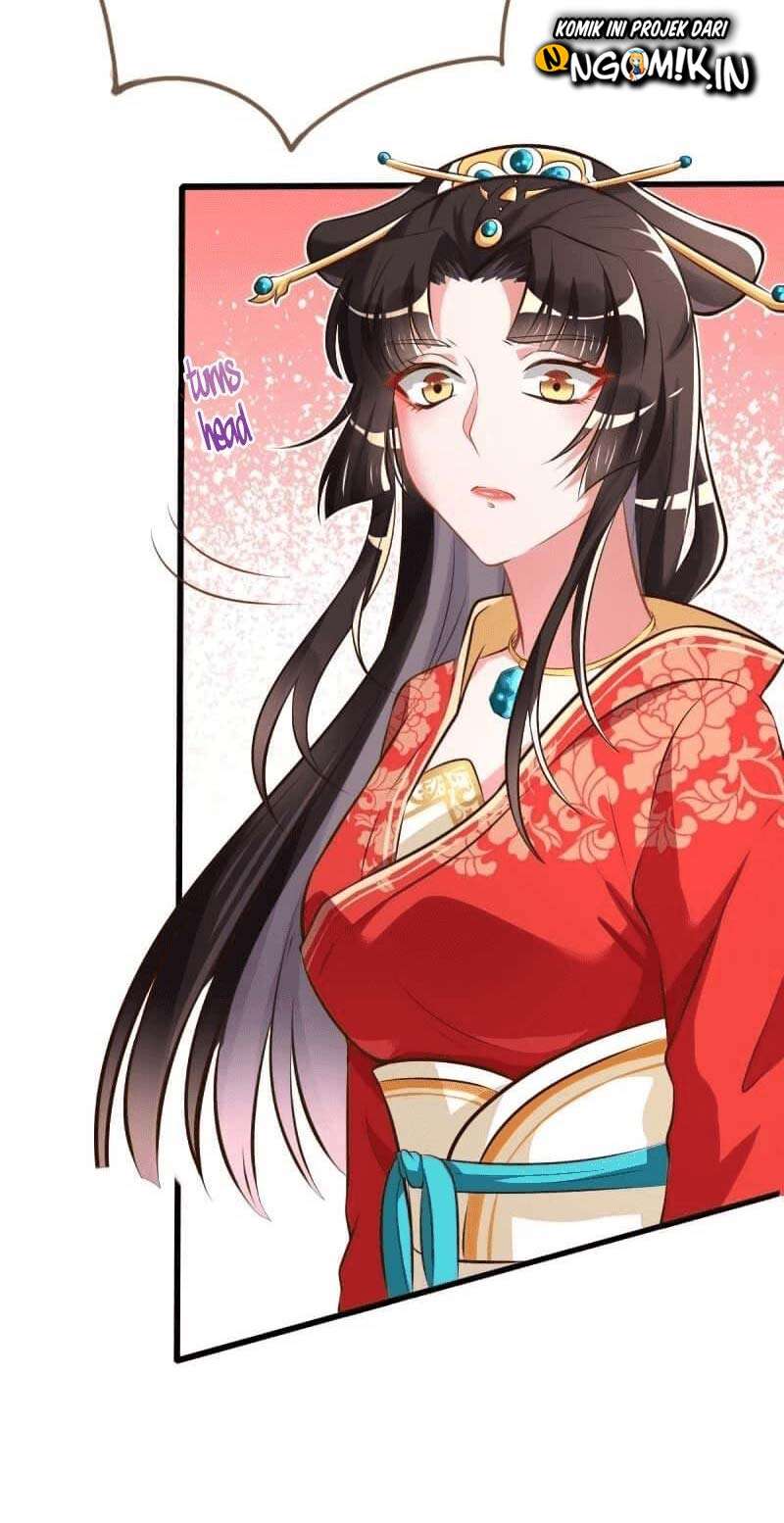 Cheating Men Must Die Chapter 11 Gambar 22