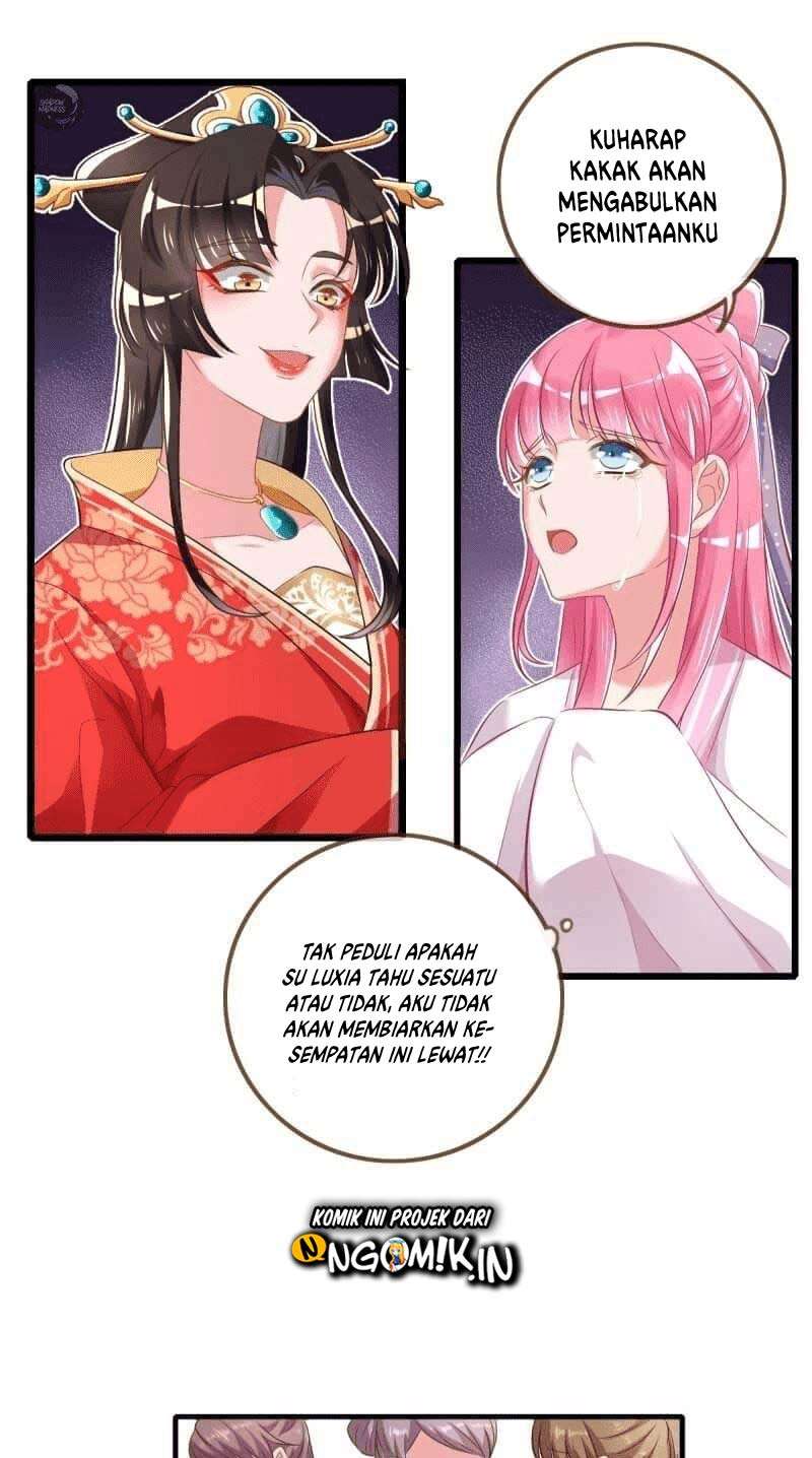 Cheating Men Must Die Chapter 11 Gambar 25