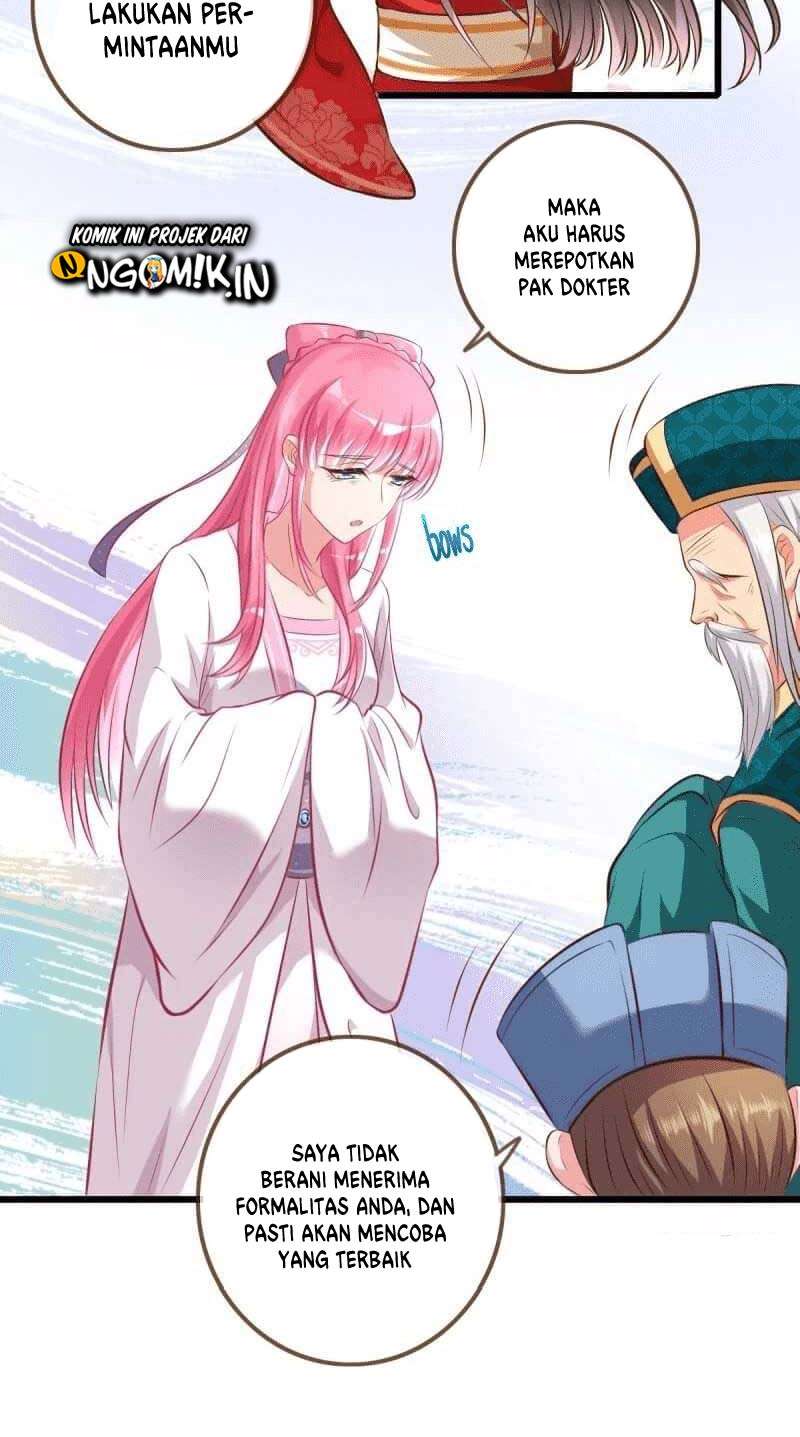 Cheating Men Must Die Chapter 11 Gambar 27