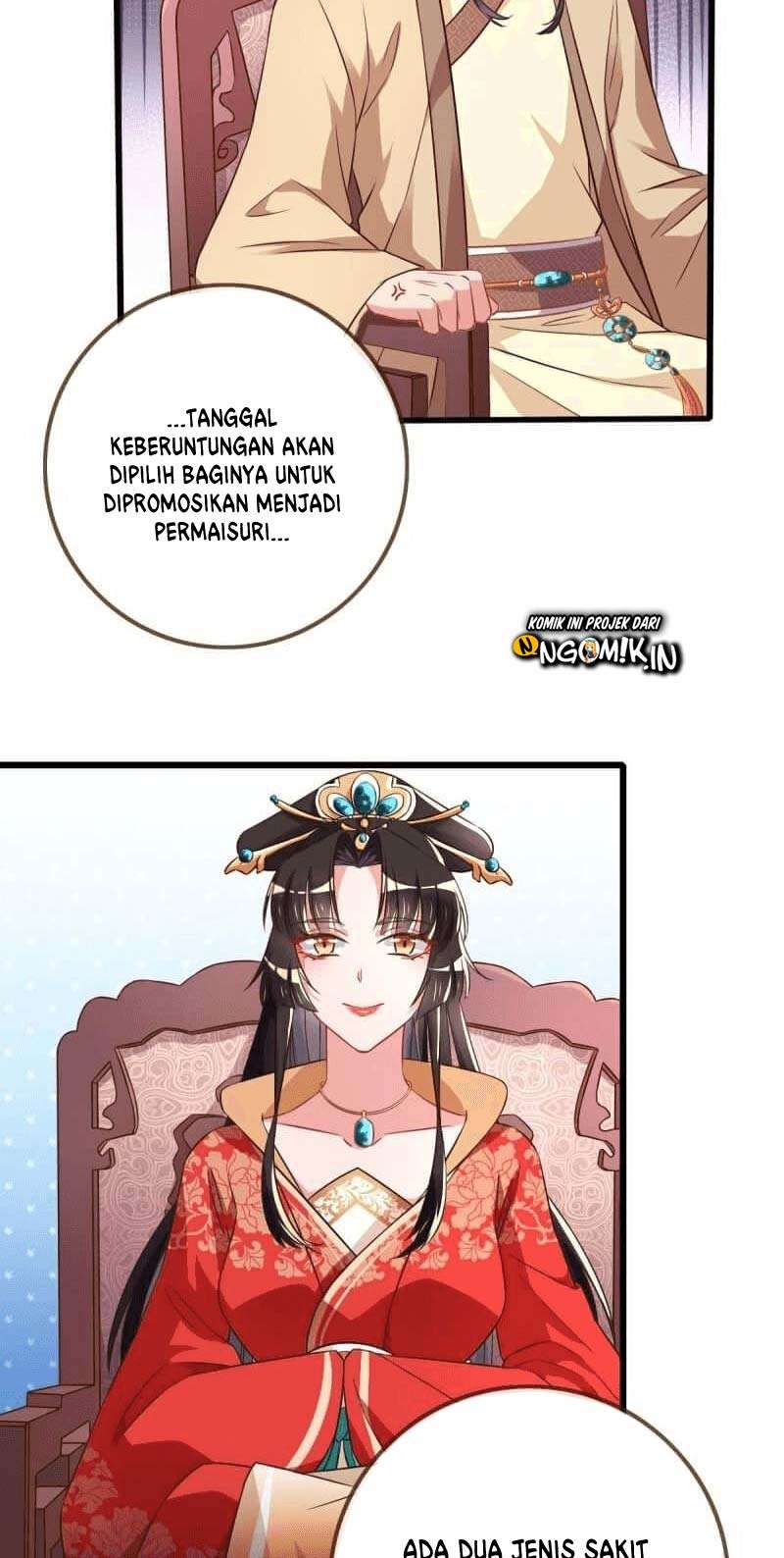 Cheating Men Must Die Chapter 11 Gambar 3