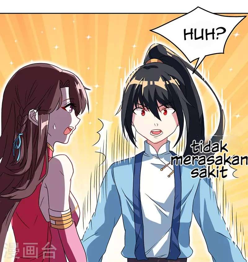 Dushi Xiaoyao Chapter 18 Gambar 17