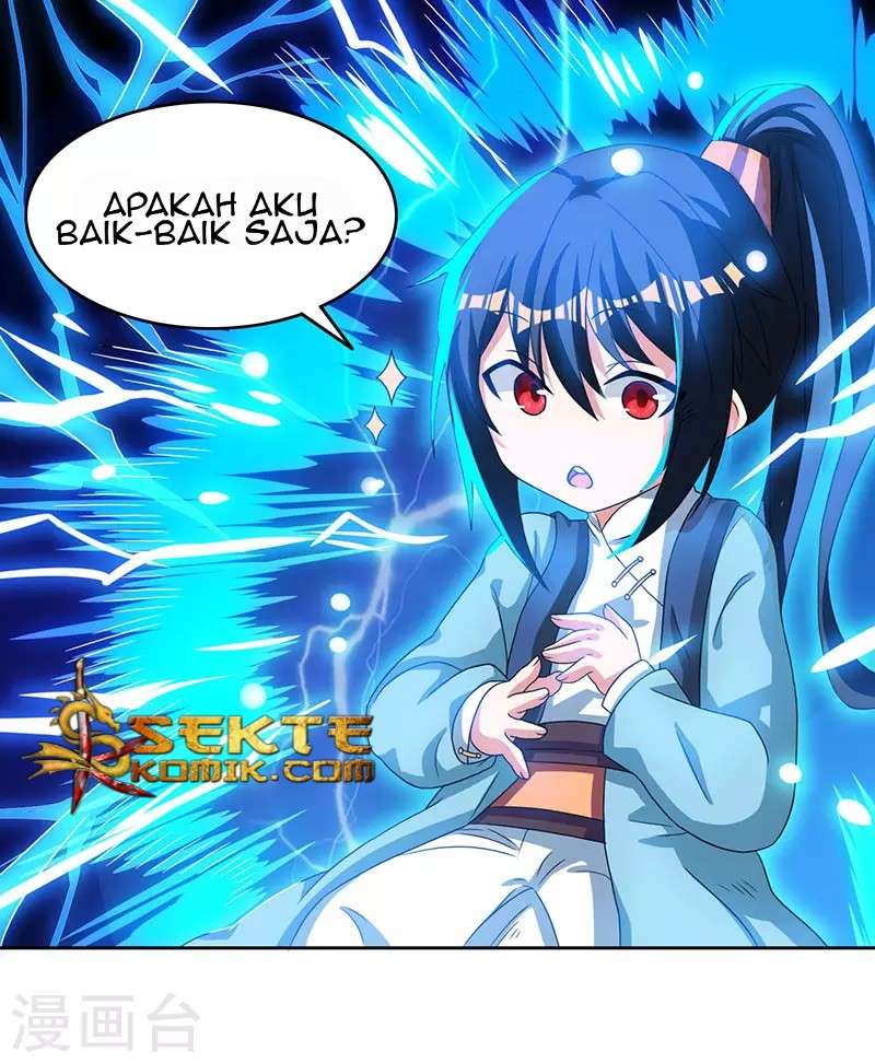 Dushi Xiaoyao Chapter 18 Gambar 18