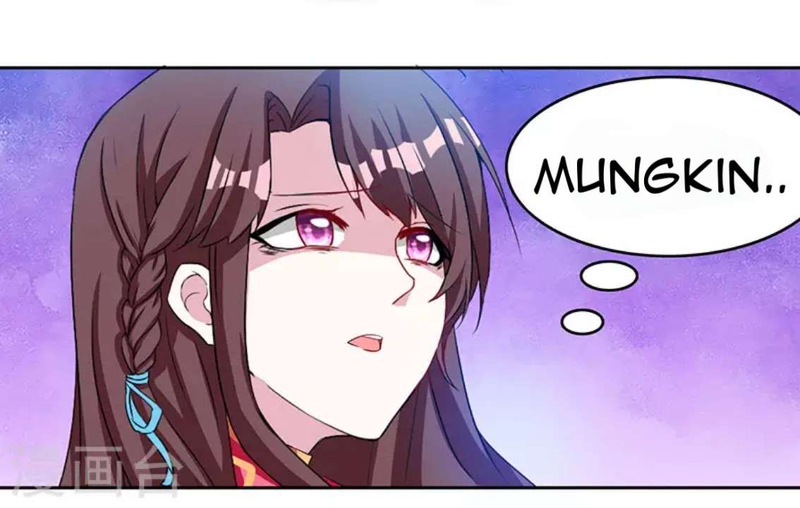 Dushi Xiaoyao Chapter 18 Gambar 22