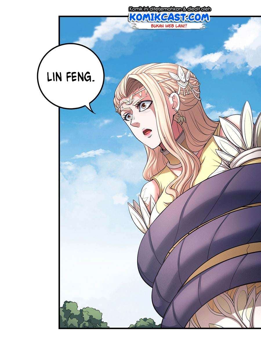 God of Martial Arts Chapter 99.1 Gambar 5