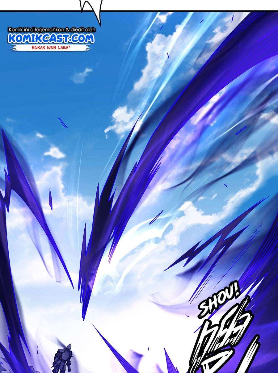 God of Martial Arts Chapter 99.1 Gambar 9