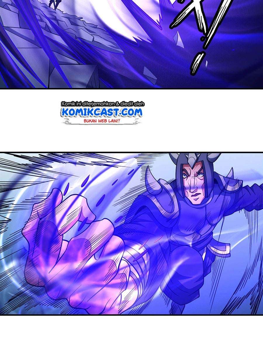 God of Martial Arts Chapter 99.1 Gambar 10