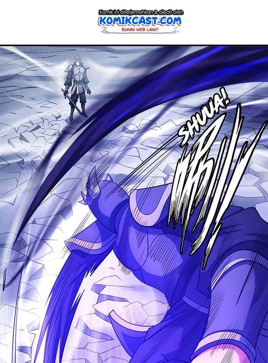 God of Martial Arts Chapter 99.1 Gambar 11