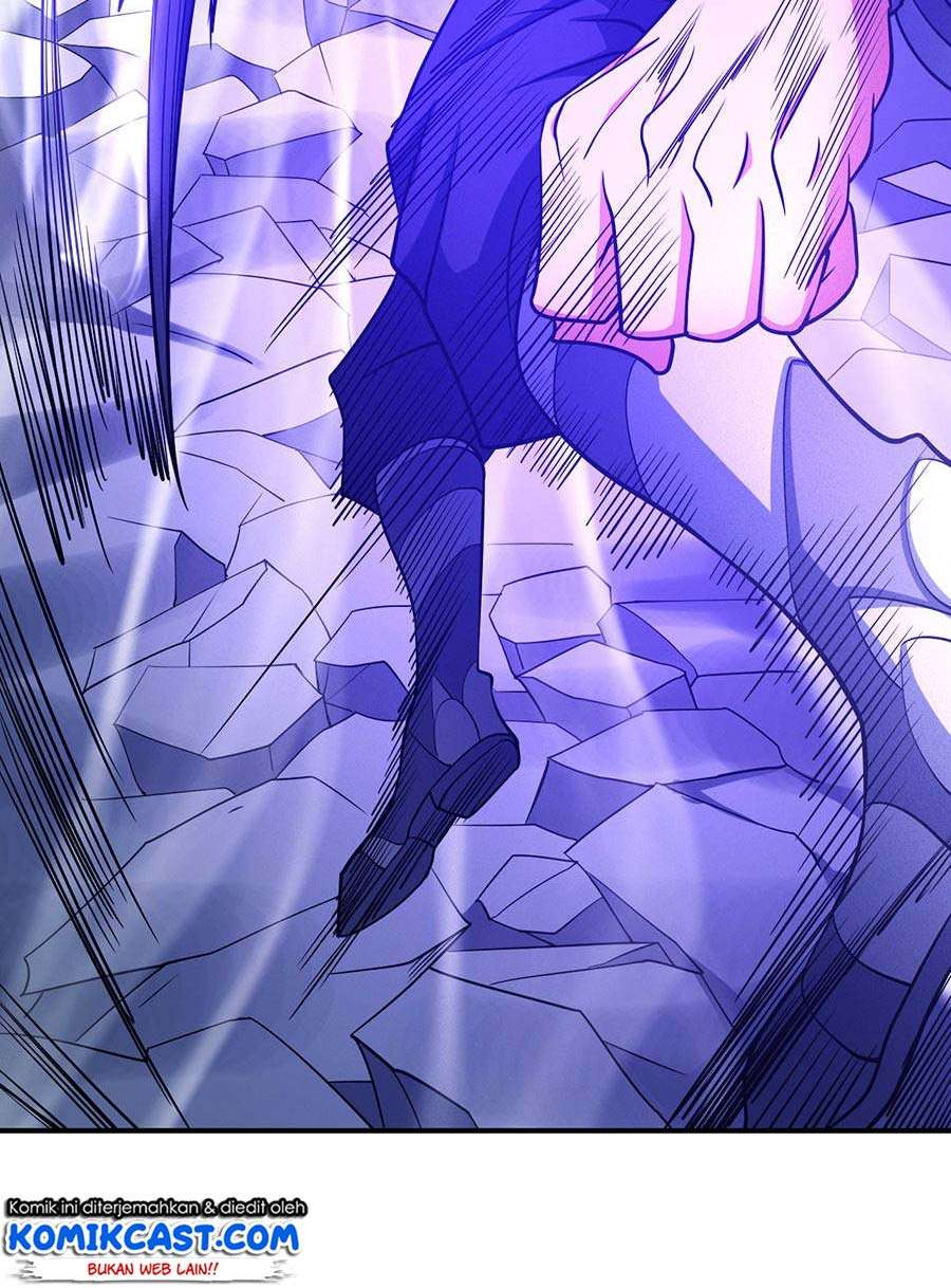 God of Martial Arts Chapter 99.1 Gambar 12