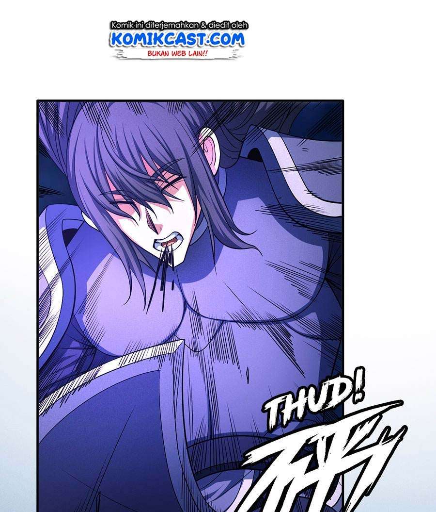 God of Martial Arts Chapter 99.1 Gambar 15