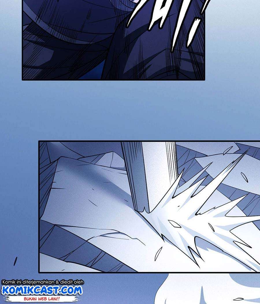 God of Martial Arts Chapter 99.1 Gambar 16