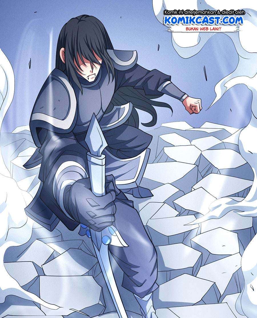 God of Martial Arts Chapter 99.1 Gambar 17