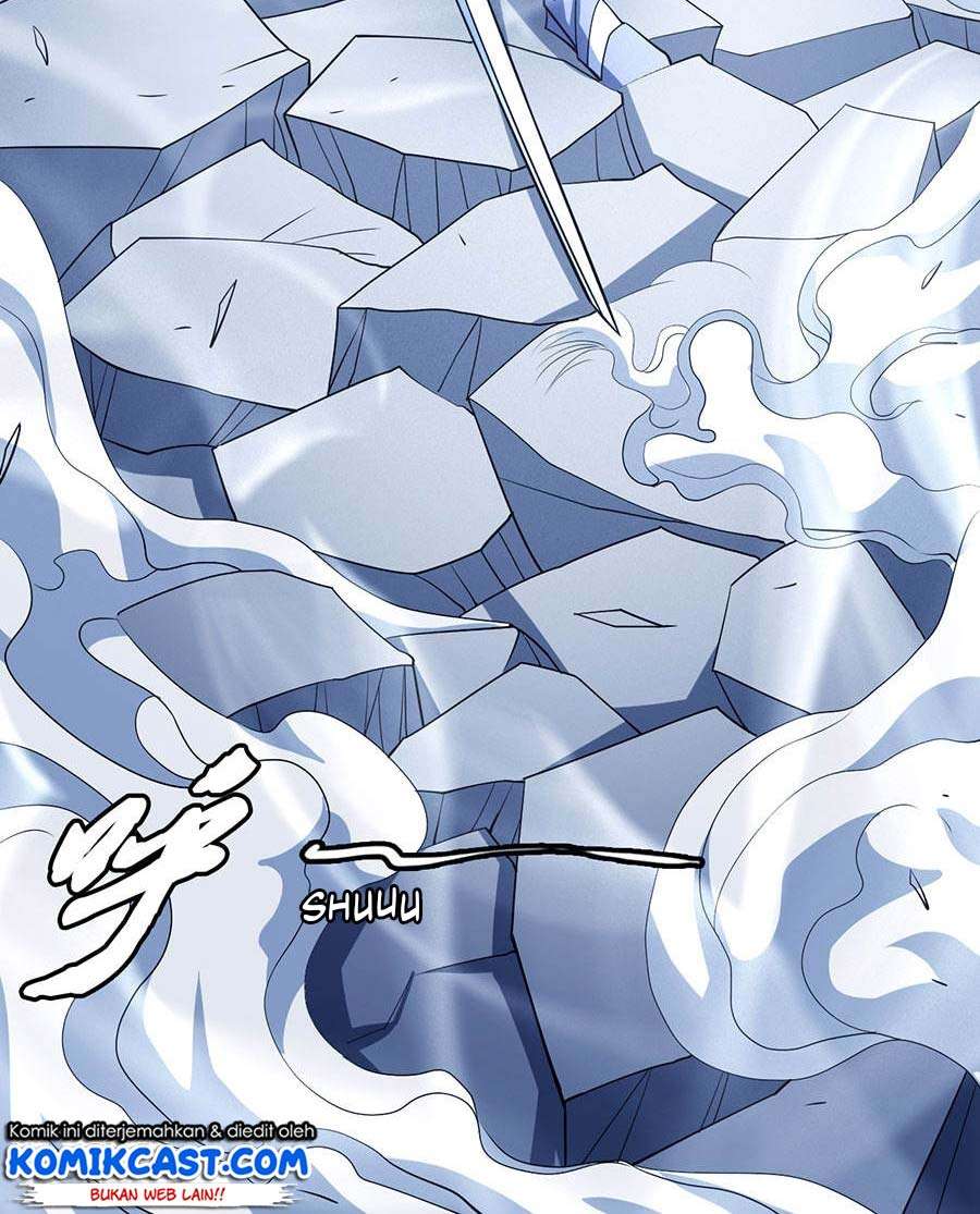 God of Martial Arts Chapter 99.1 Gambar 18