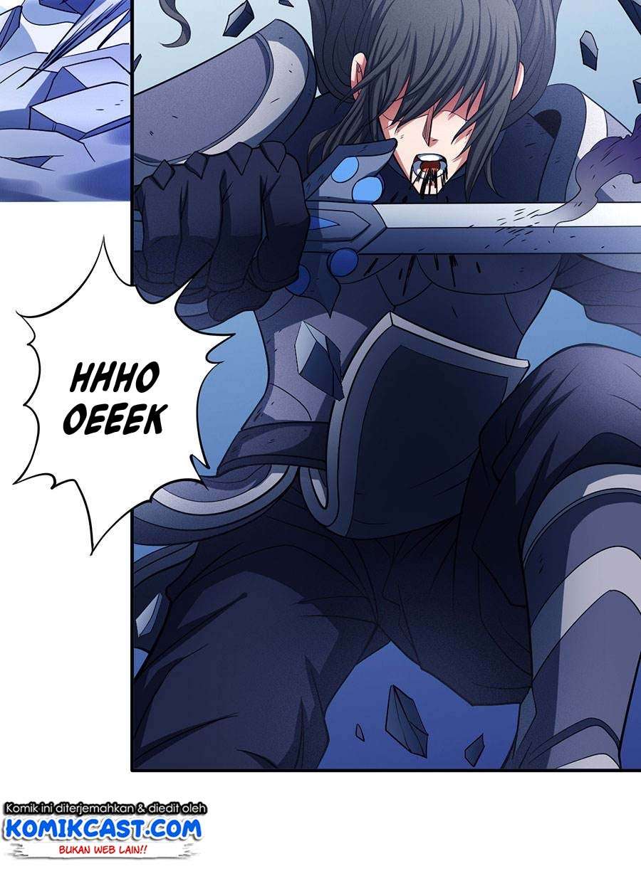 God of Martial Arts Chapter 99.1 Gambar 22