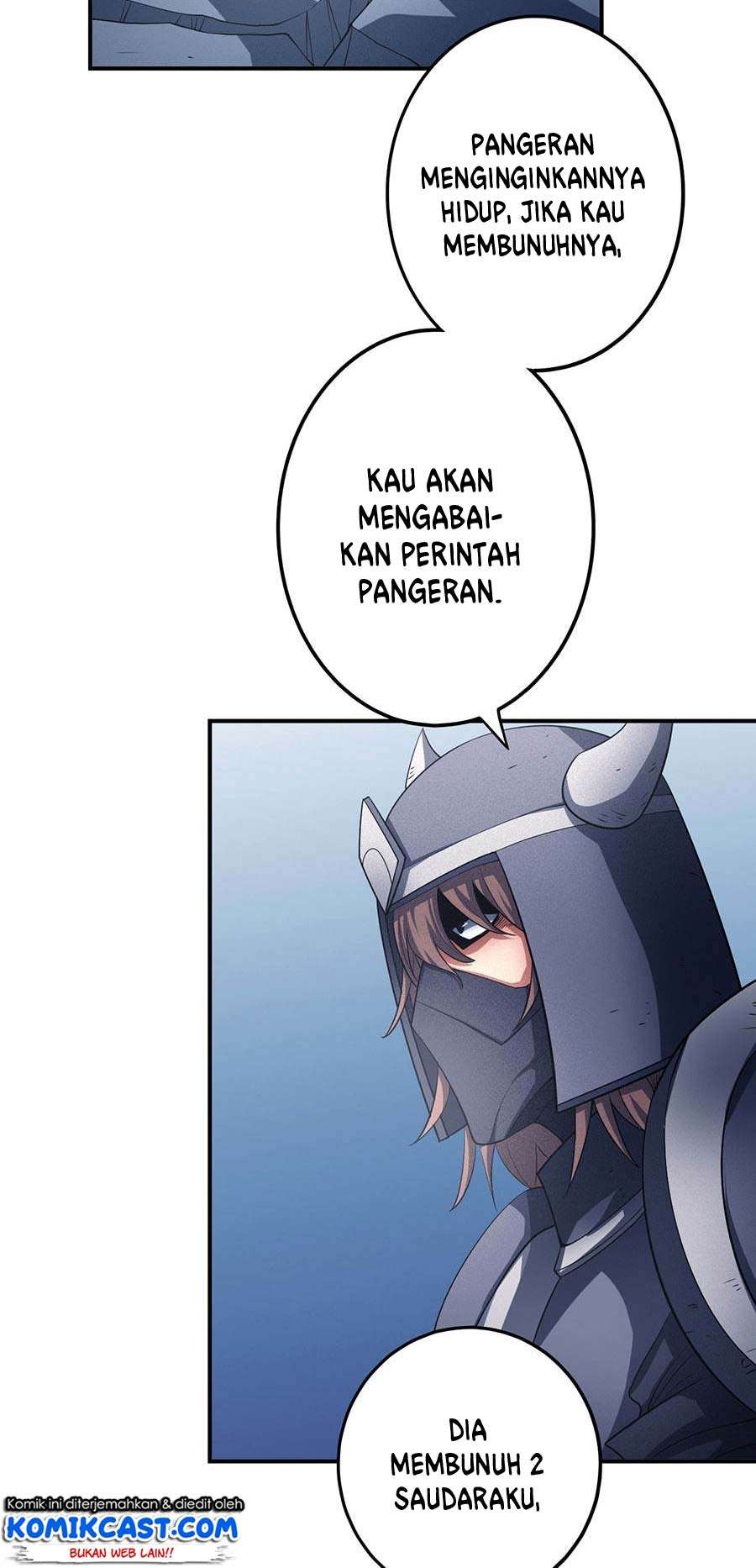 God of Martial Arts Chapter 99.1 Gambar 25