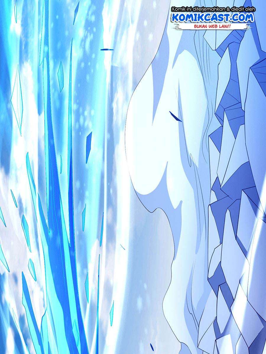 God of Martial Arts Chapter 99.1 Gambar 34