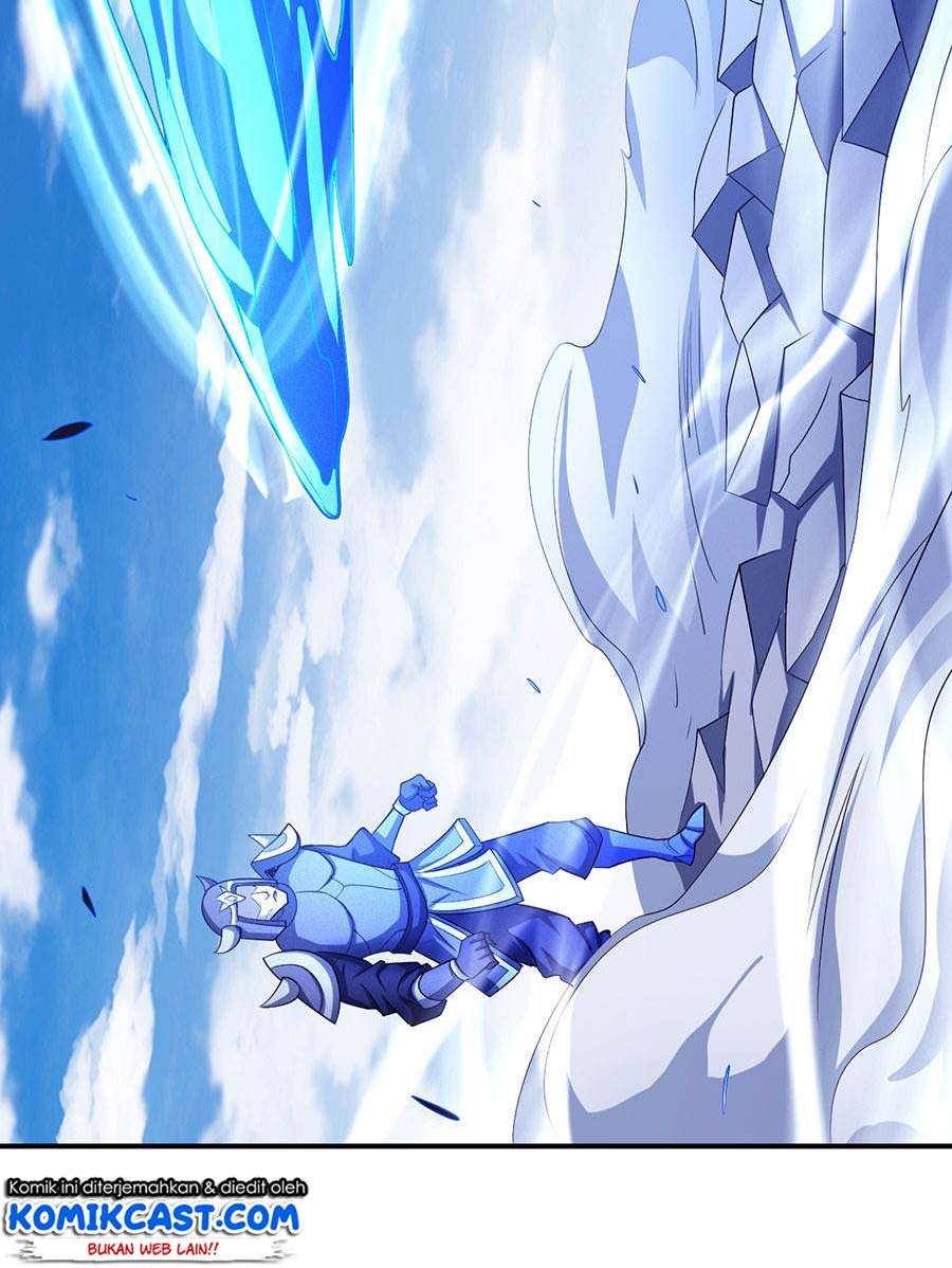 God of Martial Arts Chapter 99.1 Gambar 35