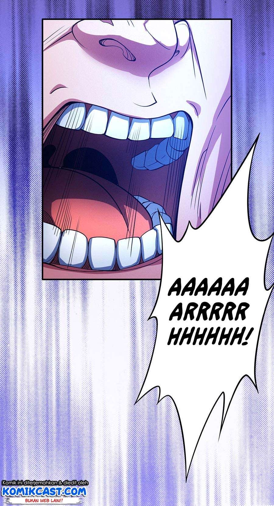 God of Martial Arts Chapter 99.1 Gambar 37