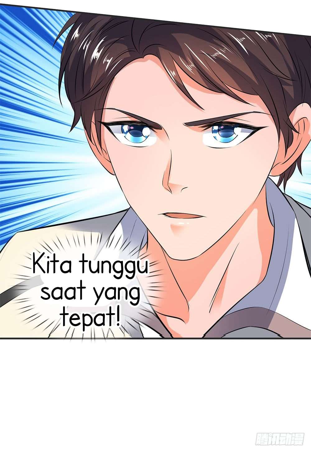 Wan Gu Shen Wang Chapter 25 Gambar 16
