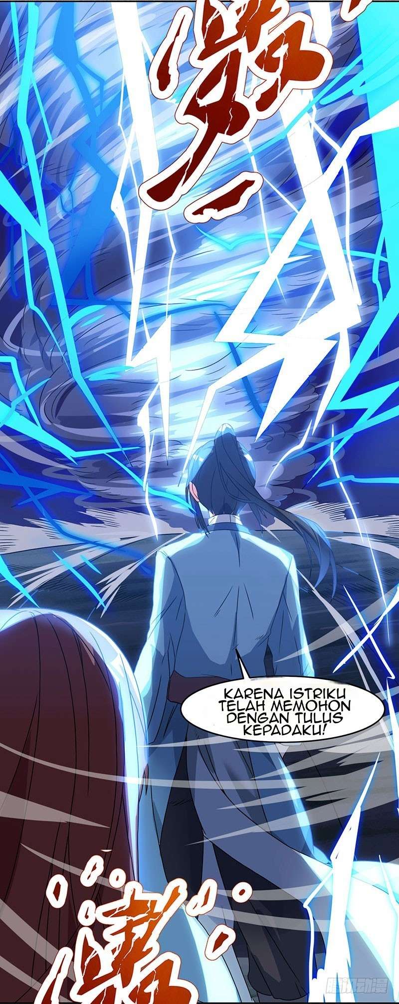 Dushi Xiaoyao Chapter 19 Gambar 4