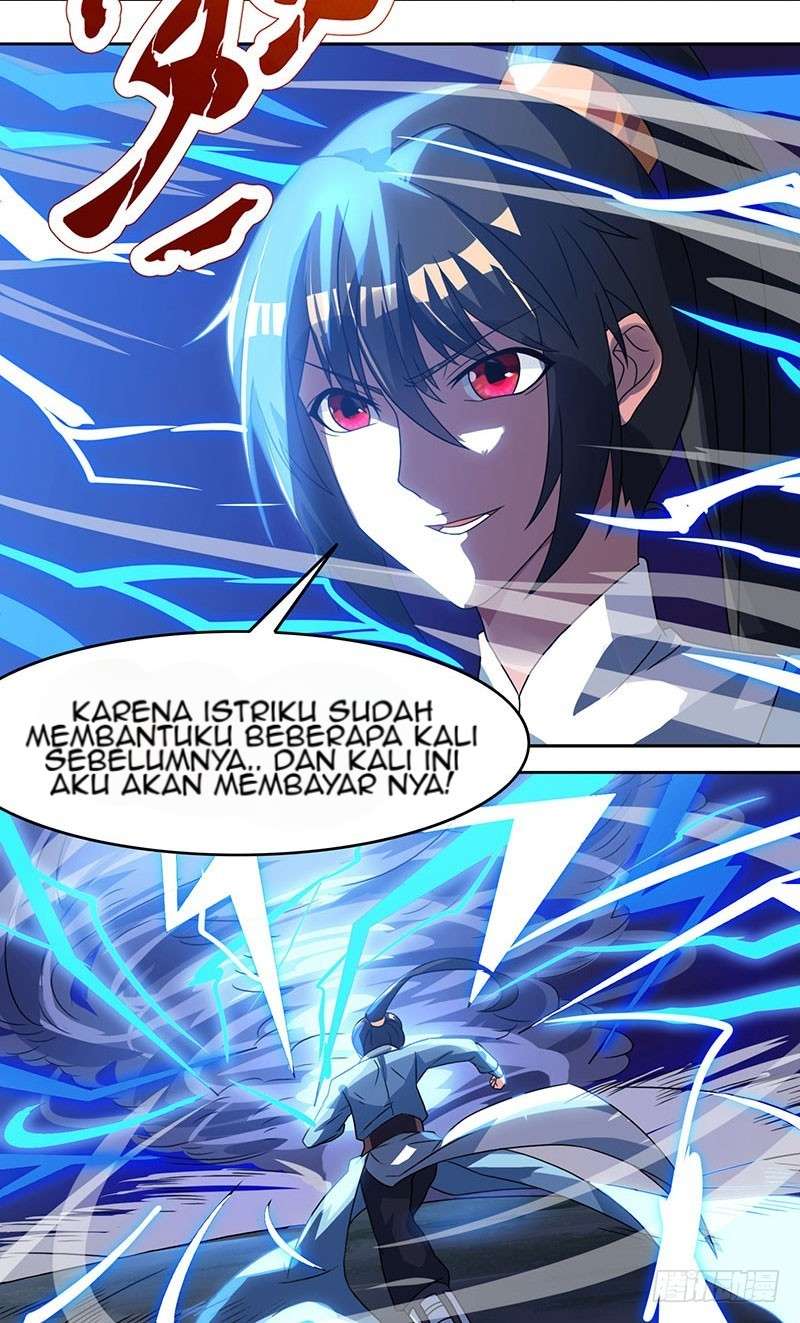 Dushi Xiaoyao Chapter 19 Gambar 5