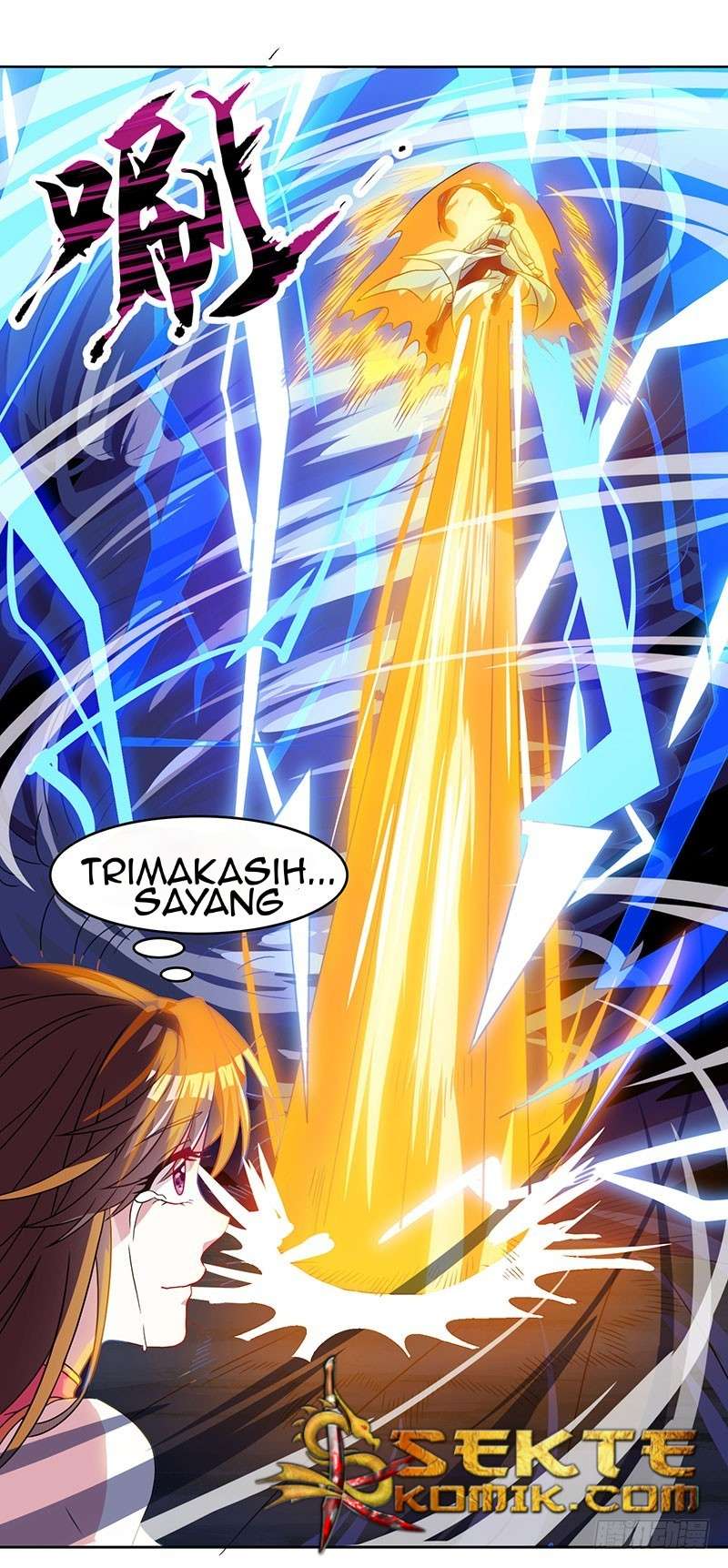 Dushi Xiaoyao Chapter 19 Gambar 6