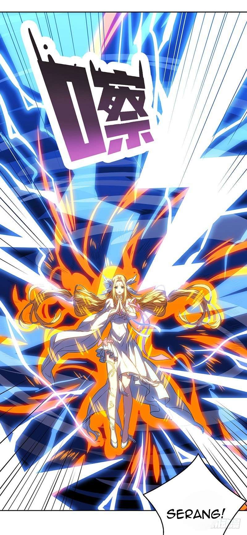 Dushi Xiaoyao Chapter 19 Gambar 10