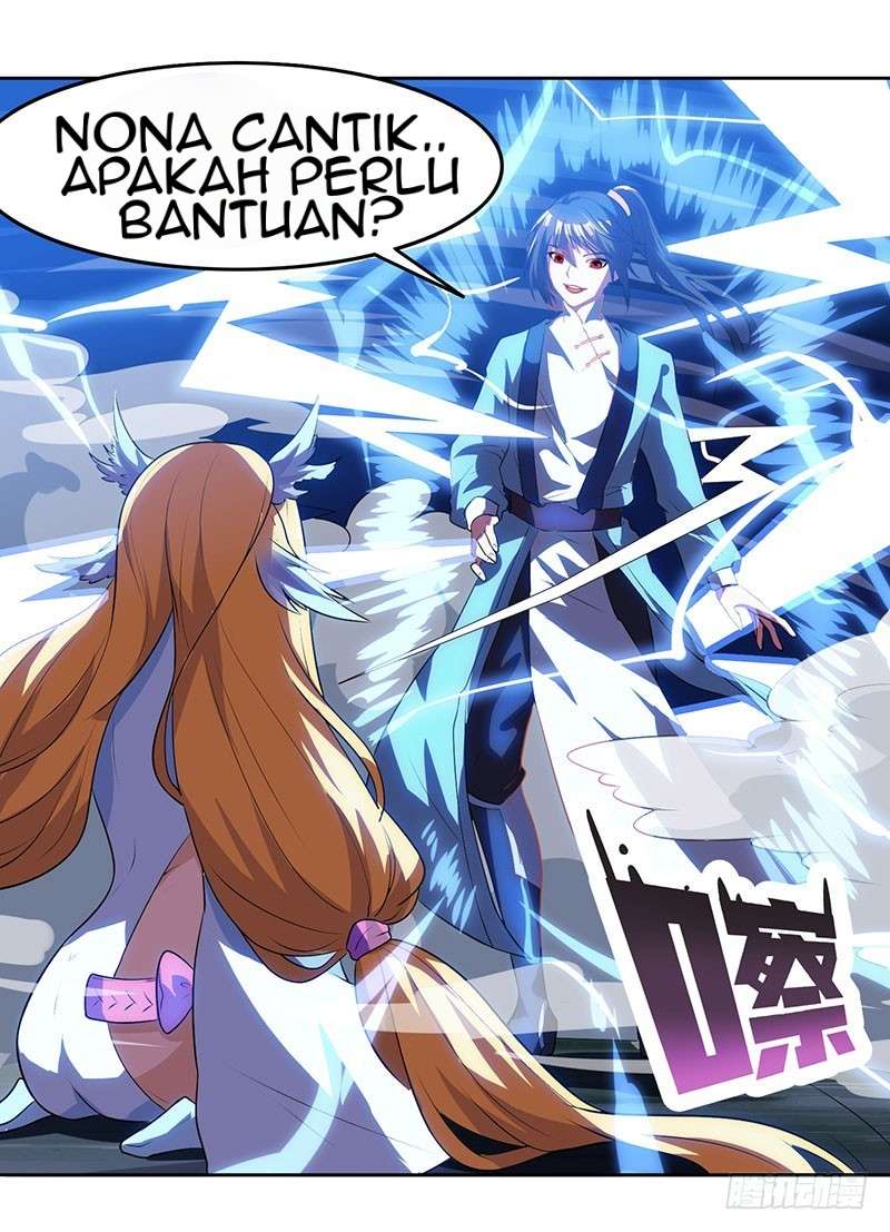 Dushi Xiaoyao Chapter 19 Gambar 16