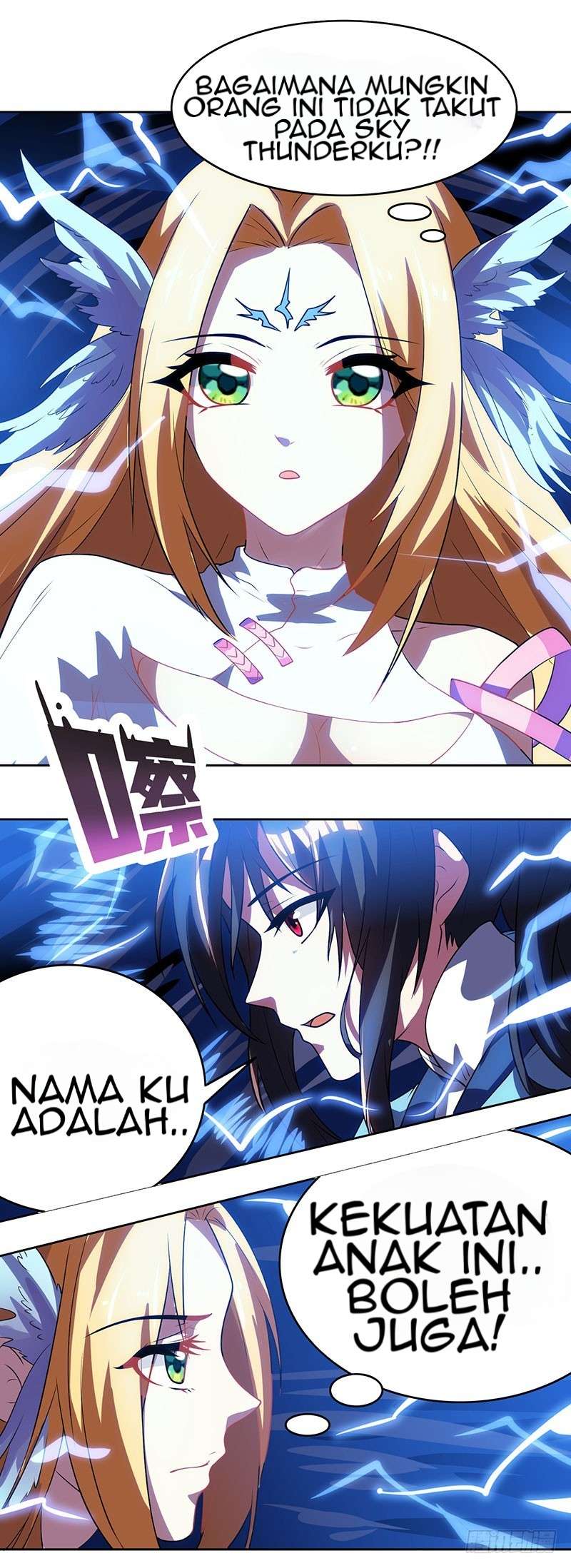 Dushi Xiaoyao Chapter 19 Gambar 17