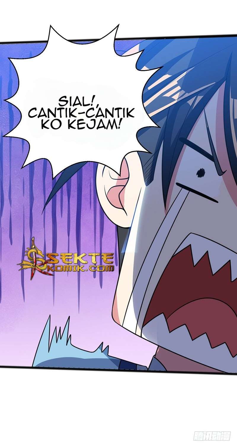 Dushi Xiaoyao Chapter 19 Gambar 22