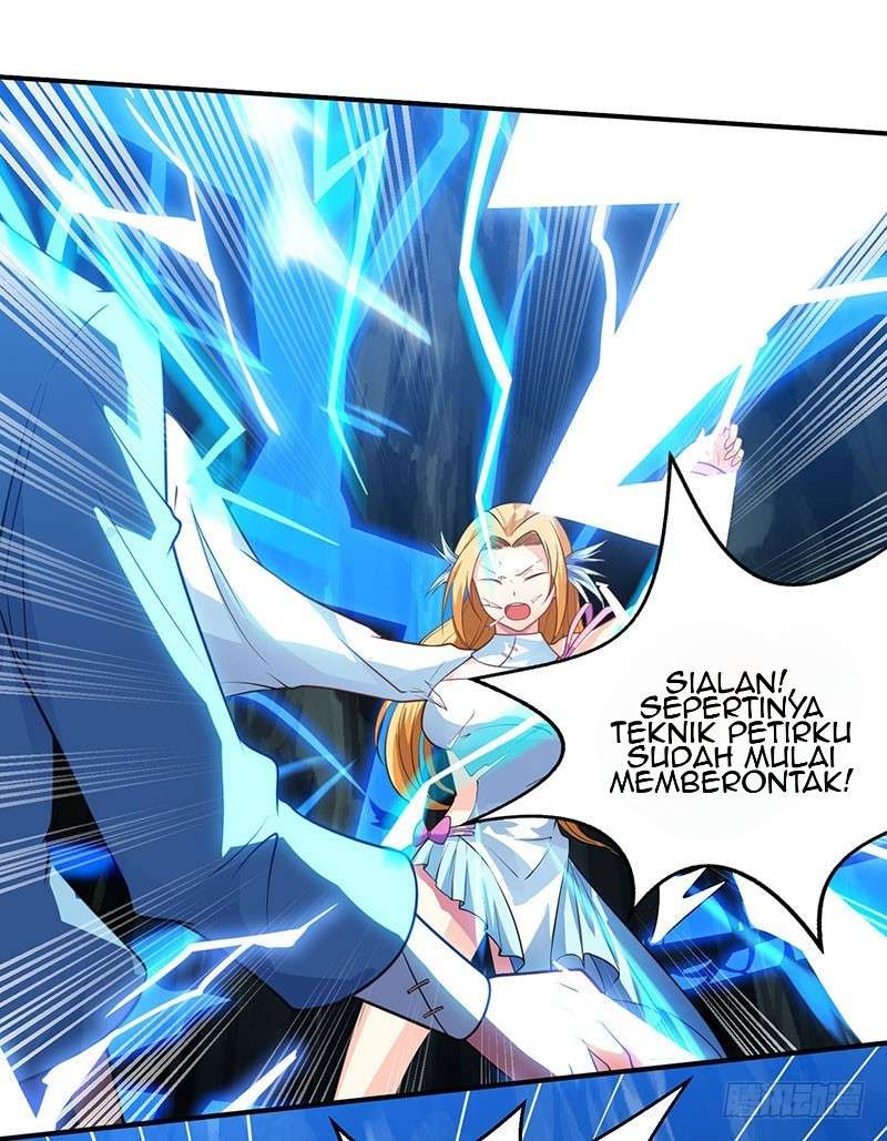 Dushi Xiaoyao Chapter 19 Gambar 24