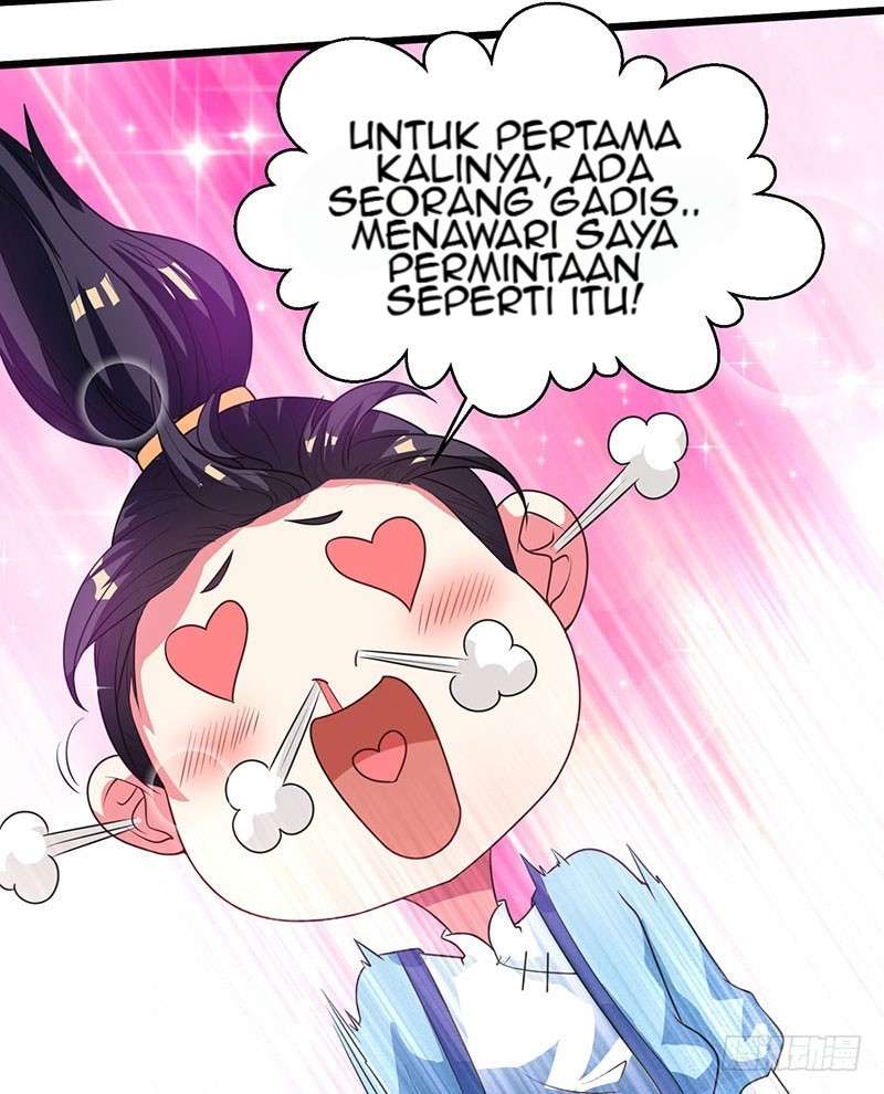 Dushi Xiaoyao Chapter 19 Gambar 26